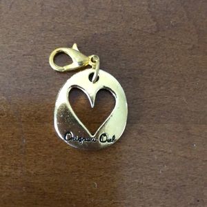 Origami owl charms